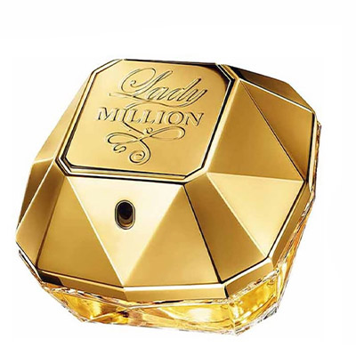 Lady MILLION - Eau de Parfum de RABANNE FRAGRANCES